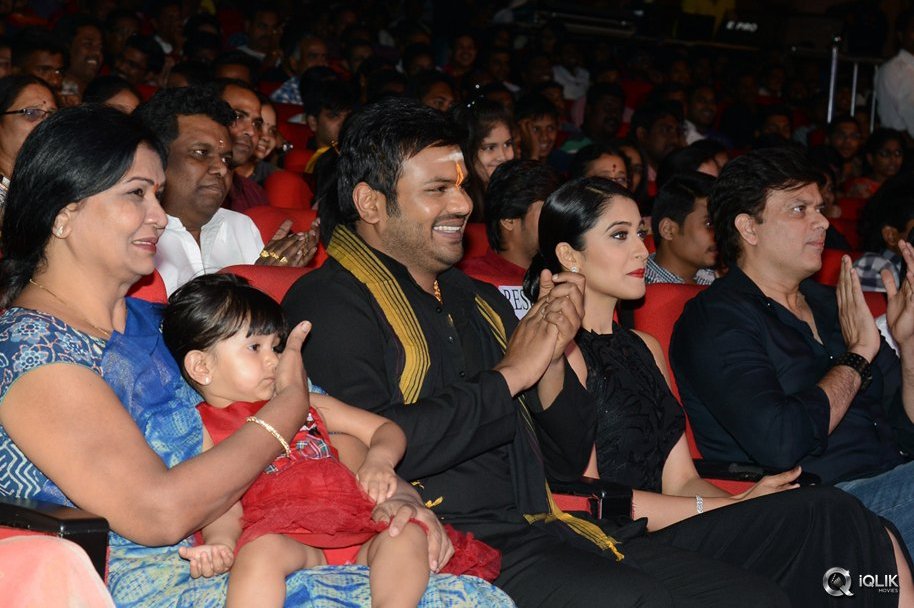 Shaurya-Movie-Audio-Launch